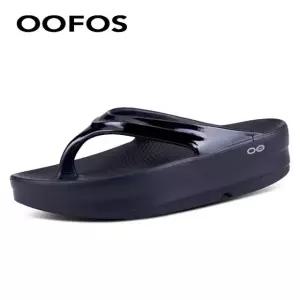 [우포스] 울랄라 우메가 플립플랍 쪼리 1410_BLACK