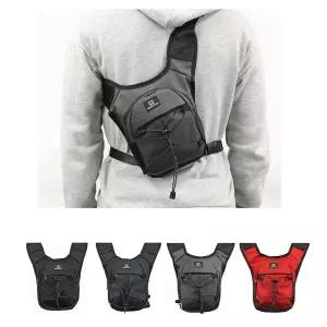 [퍼니메이커]DK07 스포츠 라이딩백 등산 자전거 슬링백 배낭 힙색 자전거배낭 허리색 라이딩가방 등산배낭