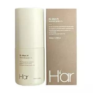[셀러허브]하아르 닥터모리엔 헤어 토닉 티엑스 100ml, 1개 x3SET (AD) (S33560132)