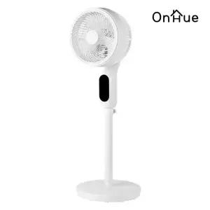 온휴 스마트 음성인식 써큘레이터 리모컨 상하좌우회전 OSA-10ICVR