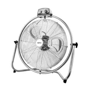 편리한이동 헬스장 3엽날개 선풍기 41CM팬