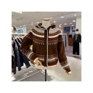 [스테파니] A24NW4430 에스닉 후드 가디건_P411143864