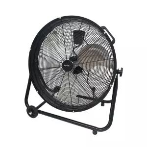 튼튼한 공기순환 절전형모터 산업용선풍기 공장