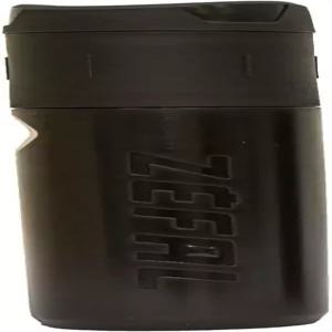 Zefal Z-Box L 공구 보관함 ？ 병 케이지용 0.8L 방수 자전거 캡슐 나사 캡 씰 충격 방지 폴리프로필렌