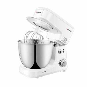 가종용 반죽기 휘핑기 4리터 밀가루반죽기계 홈베이킹