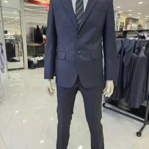 파렌하이트지이크 투버튼 기본 정장세트 FKJAA23310_SC