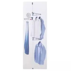 [생활] 케이티 행거 1단 봉 옷걸이 정리대 인테리어 수납함