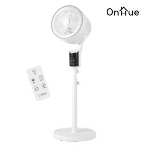 온휴 스마트 음성인식 써큘레이터 리모컨 상하좌우회전 OSA-8ICVR