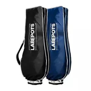 LB-GC03 캐디백 경량 트레블 골프 빠른착용 항공커버