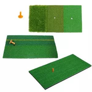 골프매트 매트 스윙 GD-12693 실내골프연습 인조잔디
