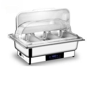 업소용워머기 국물 반찬 짜장 데우는 셀프바 보온기 국통 온열기 뷔페 호텔 중탕기