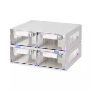 [생활] 가정용 멀티서랍 수납박스 대형 정리 서랍박스 테이블 서랍