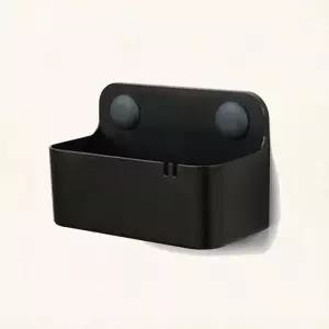 데코 검정 수납 자석틀 깔끔한 250 포인트수납함