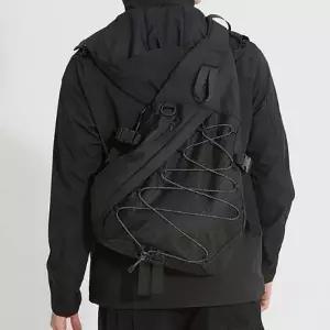 바디크로스 여행가방 메신저백 대용량 멀티 수납가방