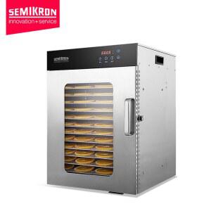 고추건조기 다목적 고추 농산물 미니 건조기 간식 16단