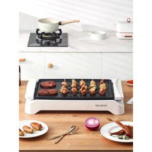 고기굽는철판 생선구이 직화 전기그릴 냄세없는