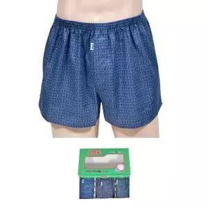 [라일리의류] Rly 쾌적한 사각팬티 ZF 면 착용감의 성이 3매입