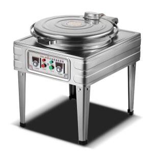 전팬 크레이프 전기후라이팬 업소용 스텐 대형 명절 구이 전기팬