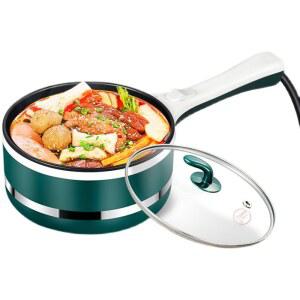 차량용 라면 포트 끓이는 요리냄비 전기냄비 화물차 승용차 냄비