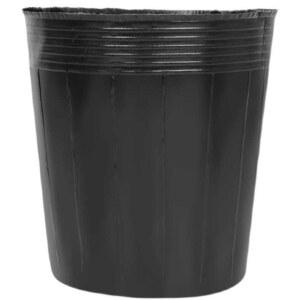 대형 비닐포트 소형 비닐폿트 토분 포트 쉘터 조립식 파종 모종 지름12높이12 모델