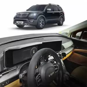 대시보드카바 자동차 햇볕 보호대 벤츠악세사리