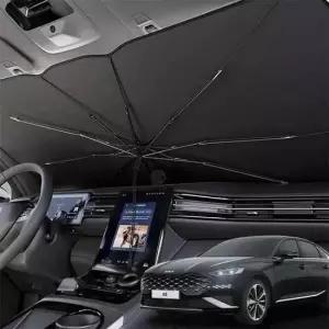 자동차 앞유리 선샤이드 자동차썬팅차량 햇빛가리개