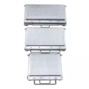 업소용 김밥 슬라이서 보쌈 스텐 써는기계 치즈 절단기