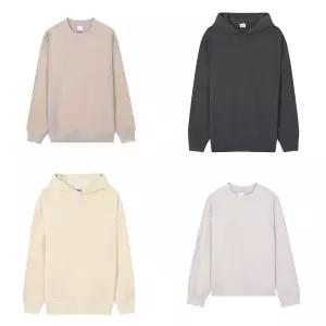 지이크 FW시즌 세미오버핏 맨투맨 후드티 4종 택 1 PFIBH8002 8003 8004 80062309064