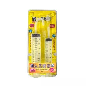 코세정기 노즈비데 유아용 아이콧물 비강세척 소아용 주사기형 코세척기