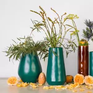 [롯데백화점]코스타노바 르자딘 30cm 볼케이노 화병