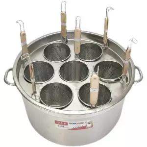 업소용 해면기 탕면기 면삶는기계 냄비 업소용 꼬치 쌀국수 마라탕