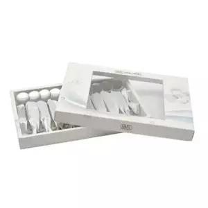 수저젓가락세트 울림 수저세트 스텐 수저 젓가락 숟가락 10벌 세트