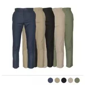 MPS19130 여름 린넨 쿨 슬랙스