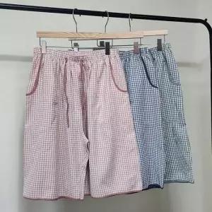 남자반바지 국산 남자 여름 홈웨어 반바지