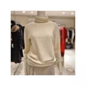 [요이츠] YJ10WRKPO02 하이넥 니트티셔츠_P411233985