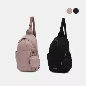 네파 라이프스타일 FLARE 플레어 슬링백 7LE75112306516