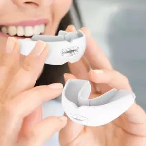 [베스트TOP100] 수면 마우스피스 잠잘때 소음방지 치아 보호 스플린트