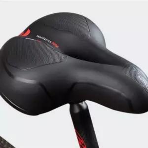 [베스트TOP100] 자전거 안장 로드 B 메쉬 쿠션 커버 여성 남성