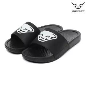 [국내매장판] 다이나핏 남녀공용 어셈블 베이직 슬리퍼 블랙 YUS24N51Z1 23211