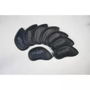 PRGR 프로기아 아이언 헤드 커버 8i 자석형 무지 커버 PRGR 코리아 정품 TA3846595