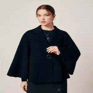 [국내백화점] 지고트 JRCA0CTA92[모던 케이프 슬리브 코트] [인기상품] 선물추천