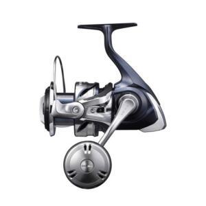 시마노 (SHIMANO) 스피닝 릴 21 트윈 파워 6000XG 솔트 게임