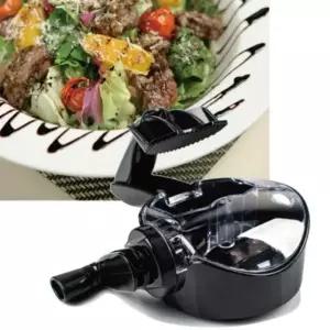 다용도 휴대용 마늘 슬라이서 슬라이스 편마늘 토핑기 레디시