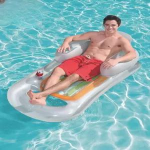 그늘막 침대 +핸 메쉬 의자 파라솔 워터해먹 계곡 펌프