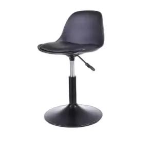 높이조절 바 의자 등받이 바 작업 아일랜드 식탁의자