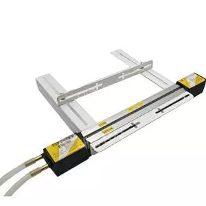 아크릴밴딩기 열선 PVC 밴딩기계 파이프 절곡기