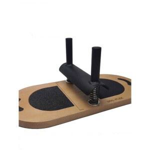 필라테스 발 교정기 기구 훈련 스트레칭 근력 풋코렉터 아치