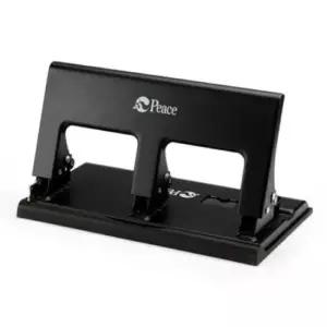 [문구/오피스] 피스코리아 편한 3공펀치 펀칭 평화 힘절약 타공