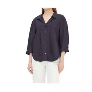 시슬리 노바 스트링 블라우스_SAWS35431NY 232691