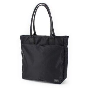 요시다 가방 포터 타임 토트백 PORTER TIME TOTE BAG 655-17874 블랙